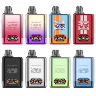 Vaporesso Vibe Pod