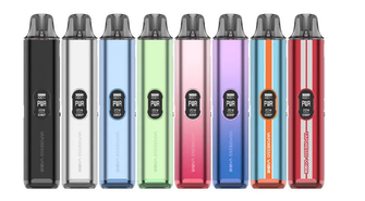 Под система Vaporesso Vibe Pod Kit