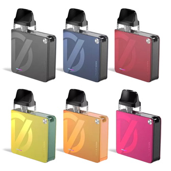 Pod-система Vaporesso Xros 3 Nano Pod Kit