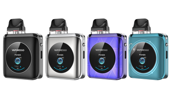 Под система Vaporesso Xros 4 Nano Pod Kit