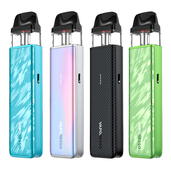 Pod-система Vaporesso Xros 5 mini Pod Kit Pod-система Vaporesso Xros 5 mini Pod Kit