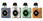 Pod-система Vaporesso Xros 5 Nano Pod Kit