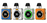 Pod-система Vaporesso Xros 5 Nano Pod Kit
