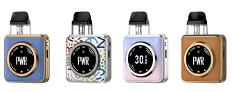 Pod-система Vaporesso Xros 5 Nano Pod Kit