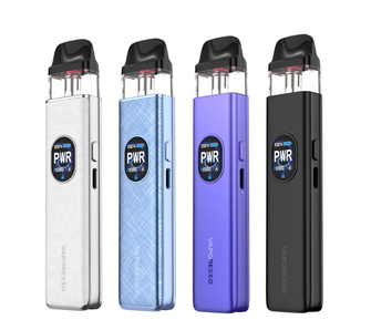 Pod-система Vaporesso Xros 5 Pod Kit