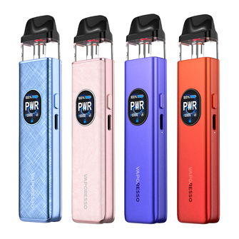 Pod-система Vaporesso Xros 5 Pod Kit Pod-система Vaporesso Xros 5 Pod Kit