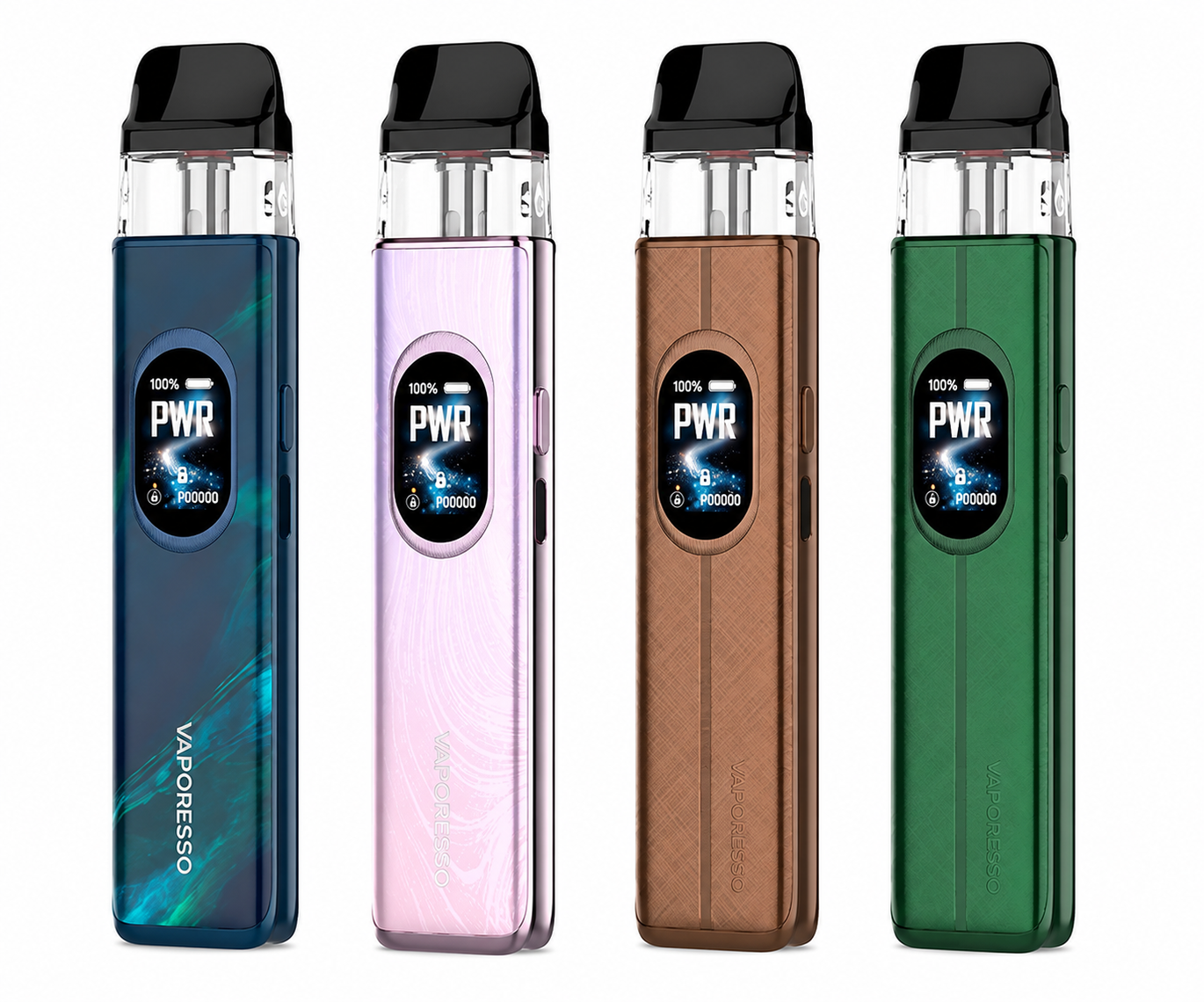 vaporesso xros 6 XROS 6 main image 0