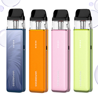 Pod-система Vaporesso Xros 6 Mini Pod Kit