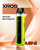 Pod-система Vaporesso Xros 7 Mini (Оформляйте предзаказ)