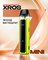 Pod-система Vaporesso Xros 7 Mini (Оформляйте предзаказ)