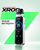 Pod-система Vaporesso Xros 7 (Оформлюйте передзамовлення)