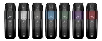 Подсистема Vaporesso Luxe X Pod Kit
