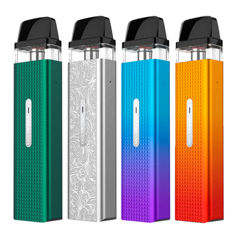 Pod-система Vaporesso Xros Mini Pod Kit