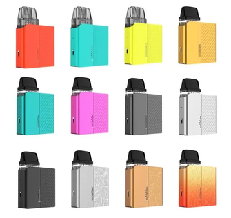Pod-система Vaporesso XROS Nano Pod Kit