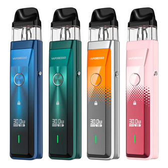 Pod-система Vaporesso Xros Pro Pod Kit