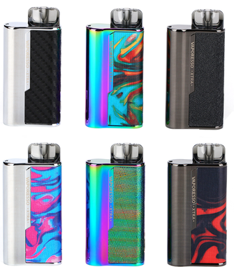 Pod-система Vaporesso XTRA Pod Kit