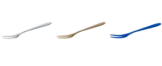 Виделка для тютюну Storm