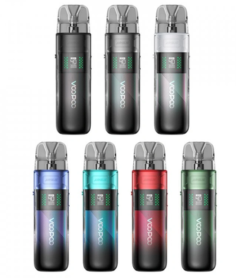 Pod Mod VooPoo Argus E40 1800 мАг