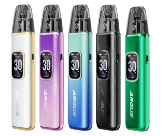 Pod-система VooPoo Argus G3 Pod Kit