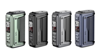 BOX mod VooPoo Argus GT 2