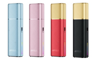 Pod-система VooPoo Argus Klyc Pod Kit