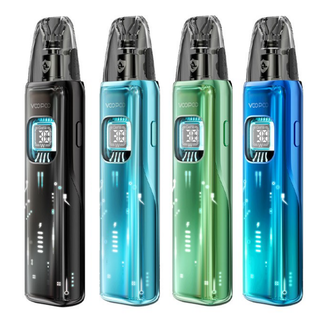 Под-система VooPoo Argus Matrix Pod Kit