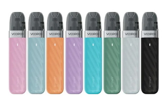 Pod-система VooPoo Argus Z2 Pod Kit