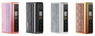 BOX mod VooPoo Drag 5