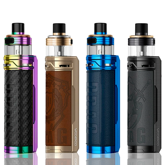 VooPoo Drag X PnP-X 80W:    | KalyanCity