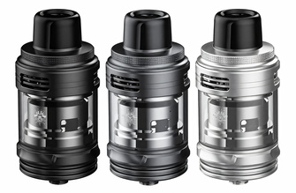 Атомайзер (бак) VooPoo Uforce-L Tank