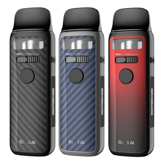 Pod Mod Voopoo Vinci 3 1800 мАг