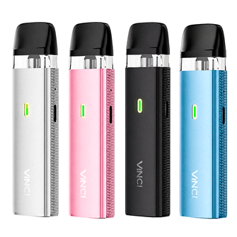 Подик VooPoo Vinci SE 2 Pod Kit Подик VooPoo Vinci SE 2 Pod Kit