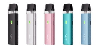 Подік VooPoo Vinci SE 2 Pod Kit