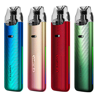 Pod-система VooPoo Vmate i2 Pod Kit Pod-система VooPoo Vmate i2 Pod Kit