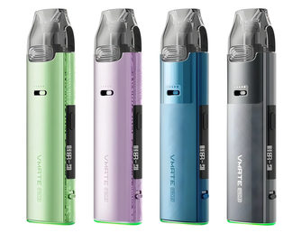 Pod-система VooPoo VMATE Pro 2 Pod Kit