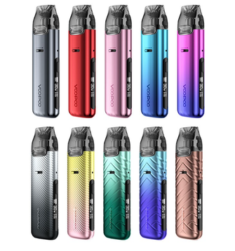 Под система Voopoo VMATE PRO Power 30W Pod Kit