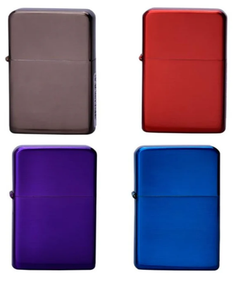 Запальничка Champ USB Lighters