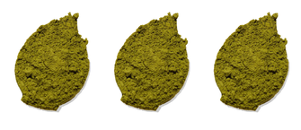 Жасминова матча