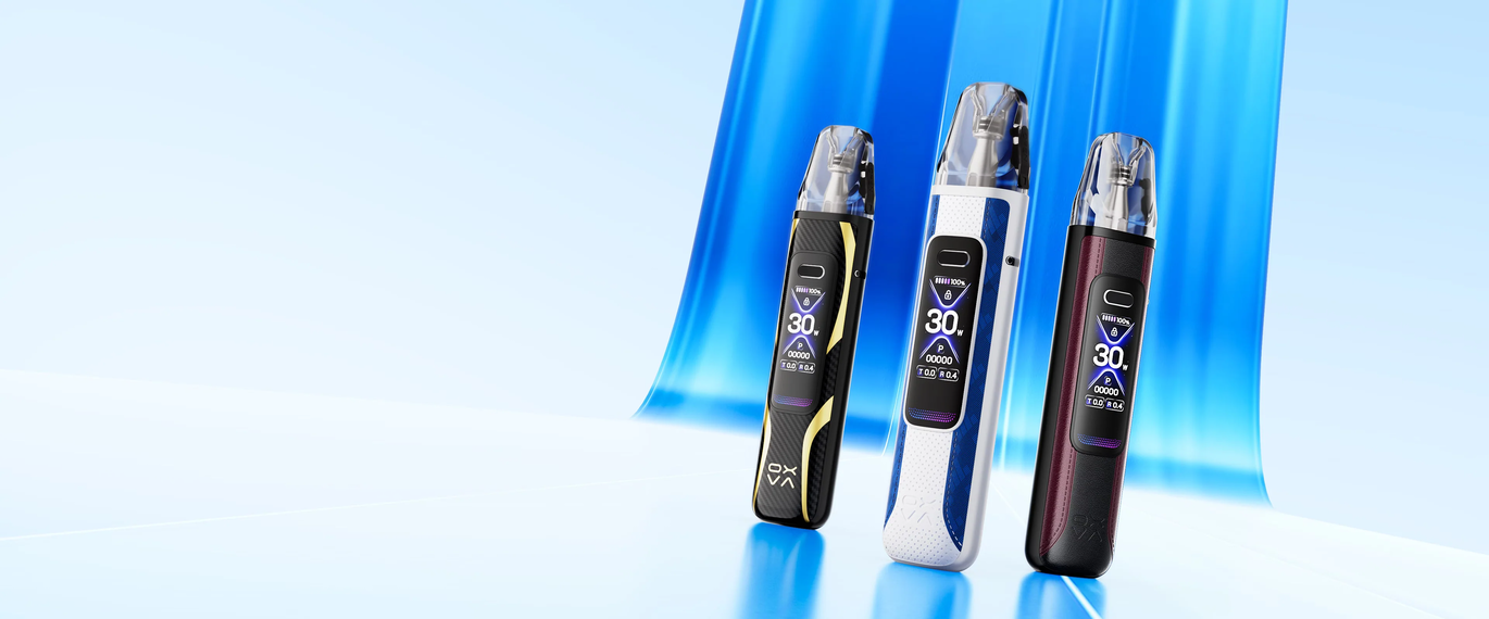 Pod-система Oxva Xlim Pro 3 Pod Kit