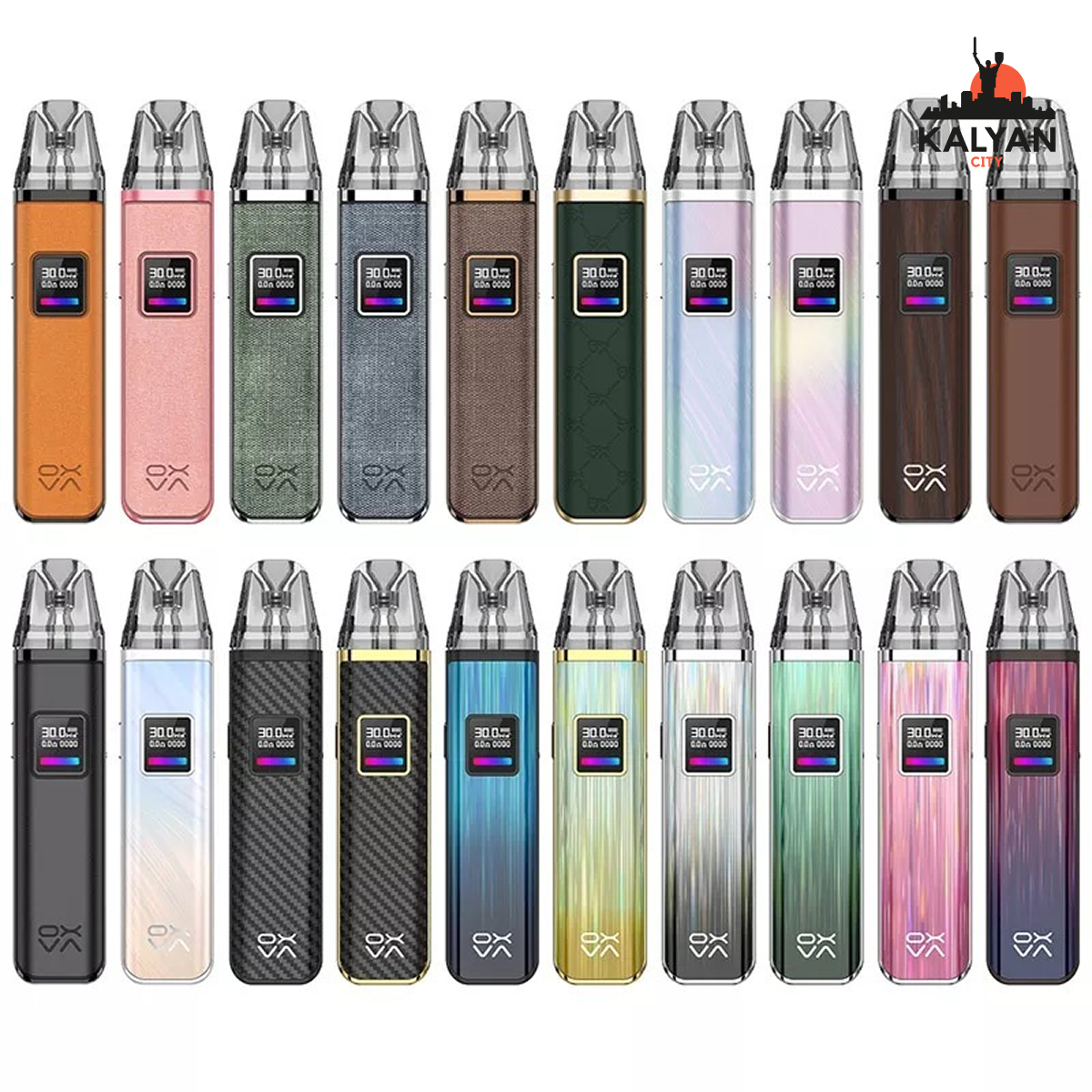 Дизайн Оксва Про