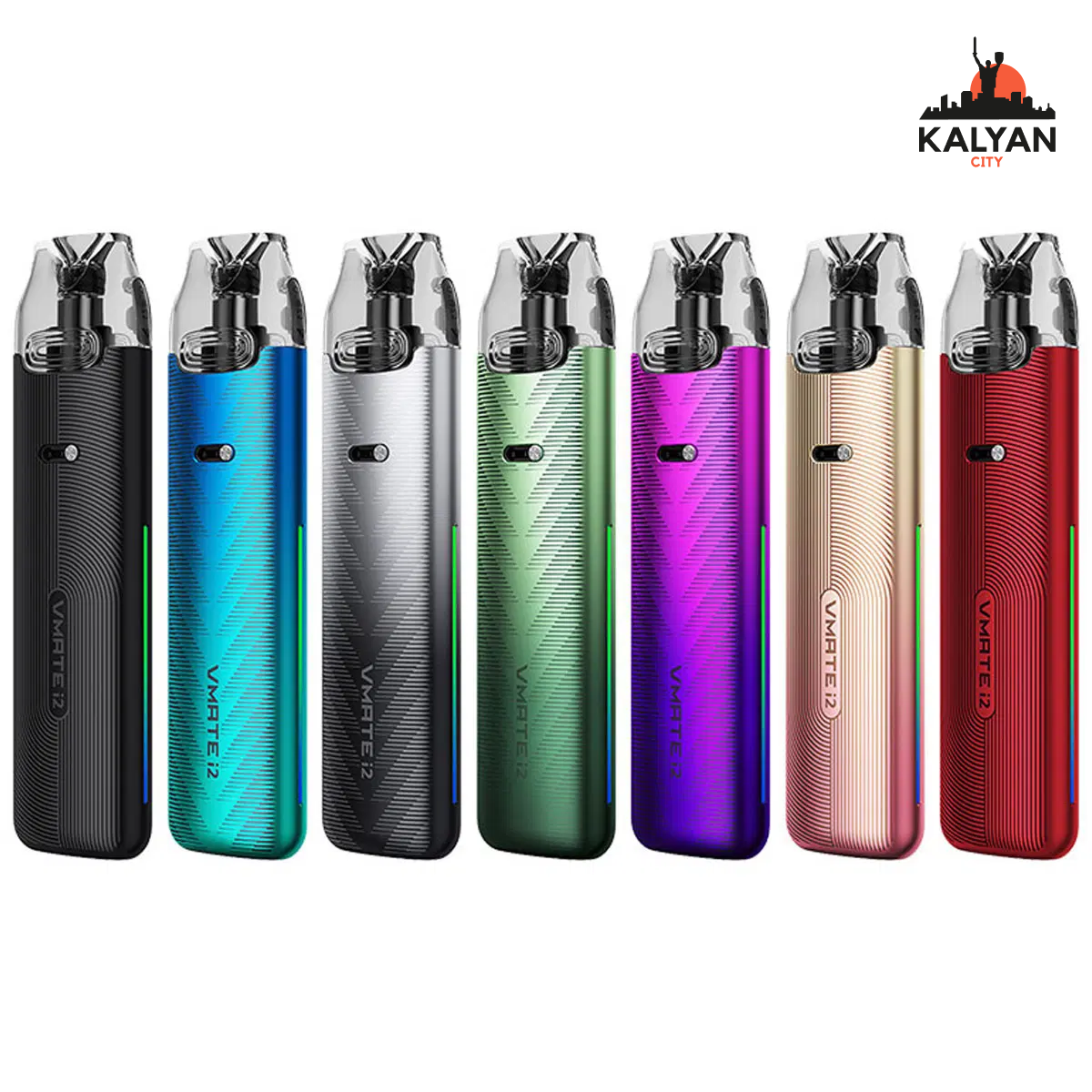 Дизайн Вмейт І2