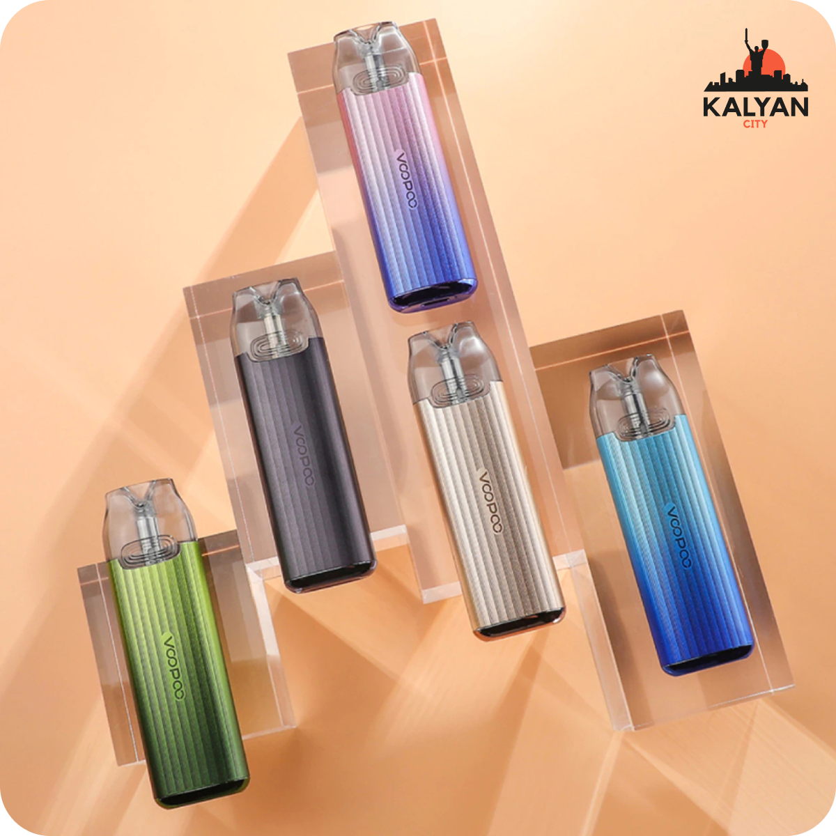 Дизайн Вупу Вмейт Інфініті