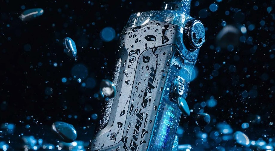 GeekVape Aegis Boost Plus