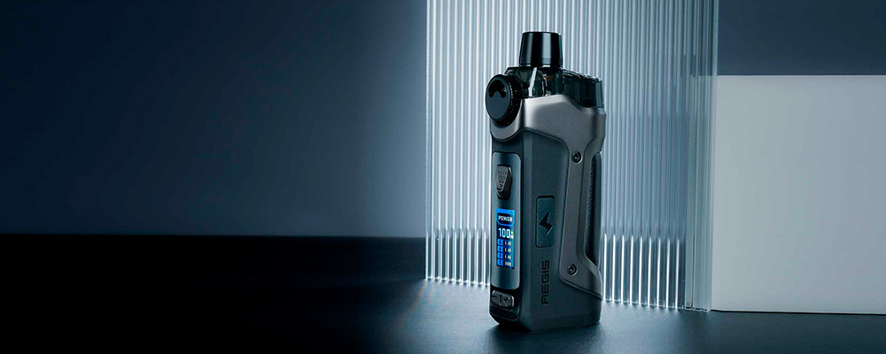 GeekVape Aegis Boost Pro