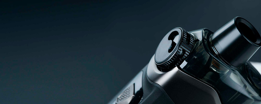 Режими роботи GeekVape Aegis Boost Pro