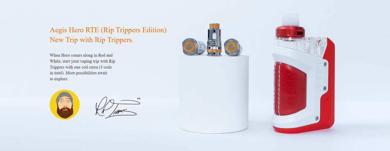 geek vape aegis hero