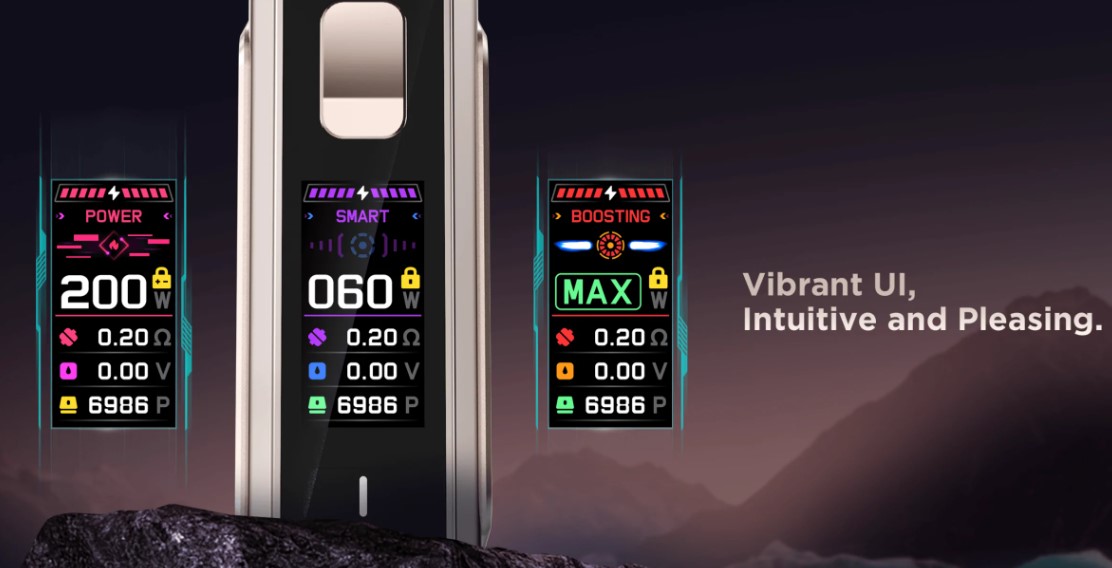 Умный чип и Smart Lock