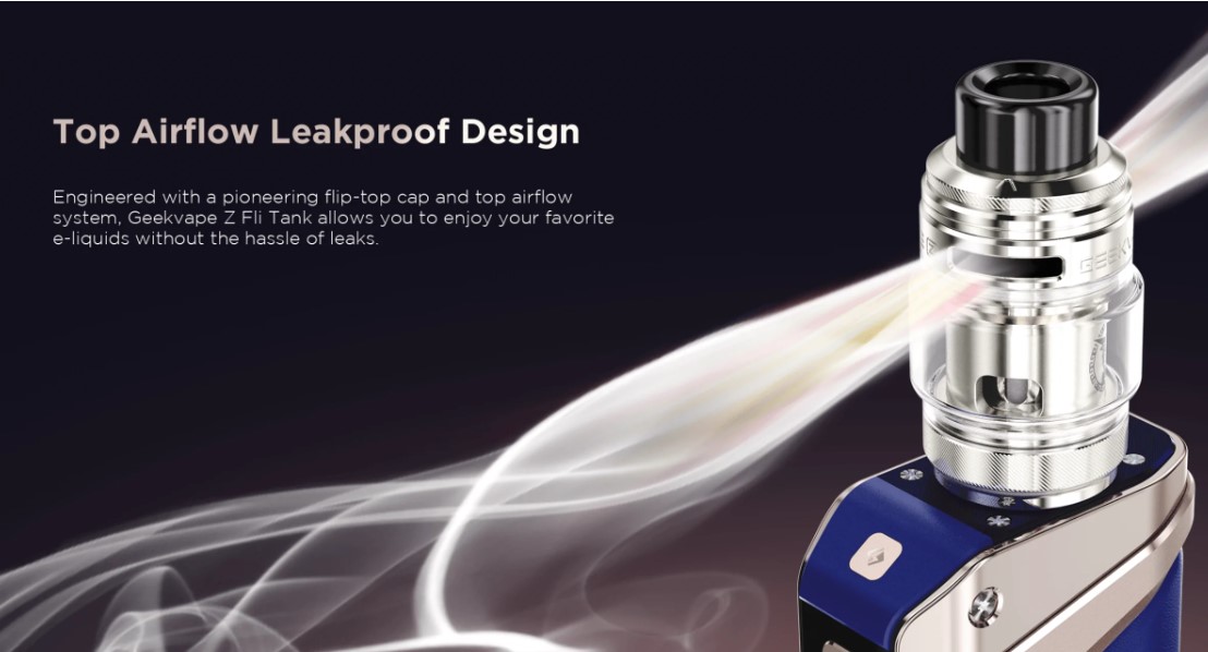 Мощность Geekvape Aegis Legend 3