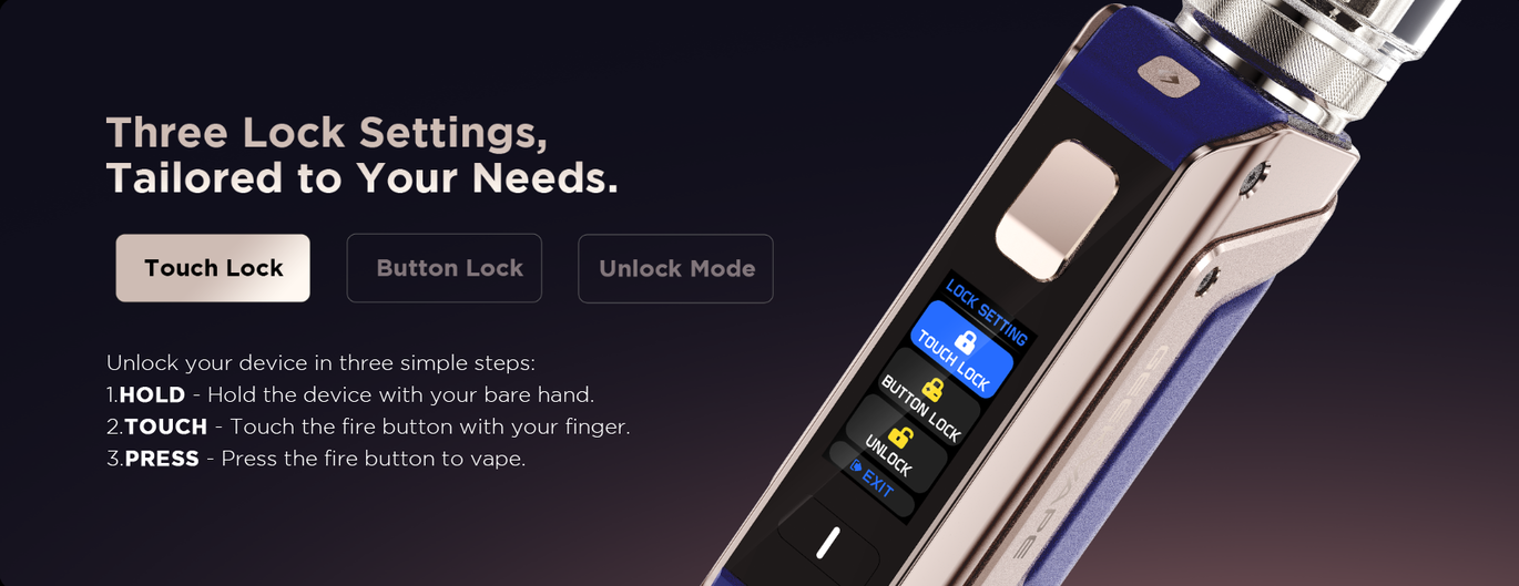 Кому подойдёт Geekvape Aegis Legend 3?