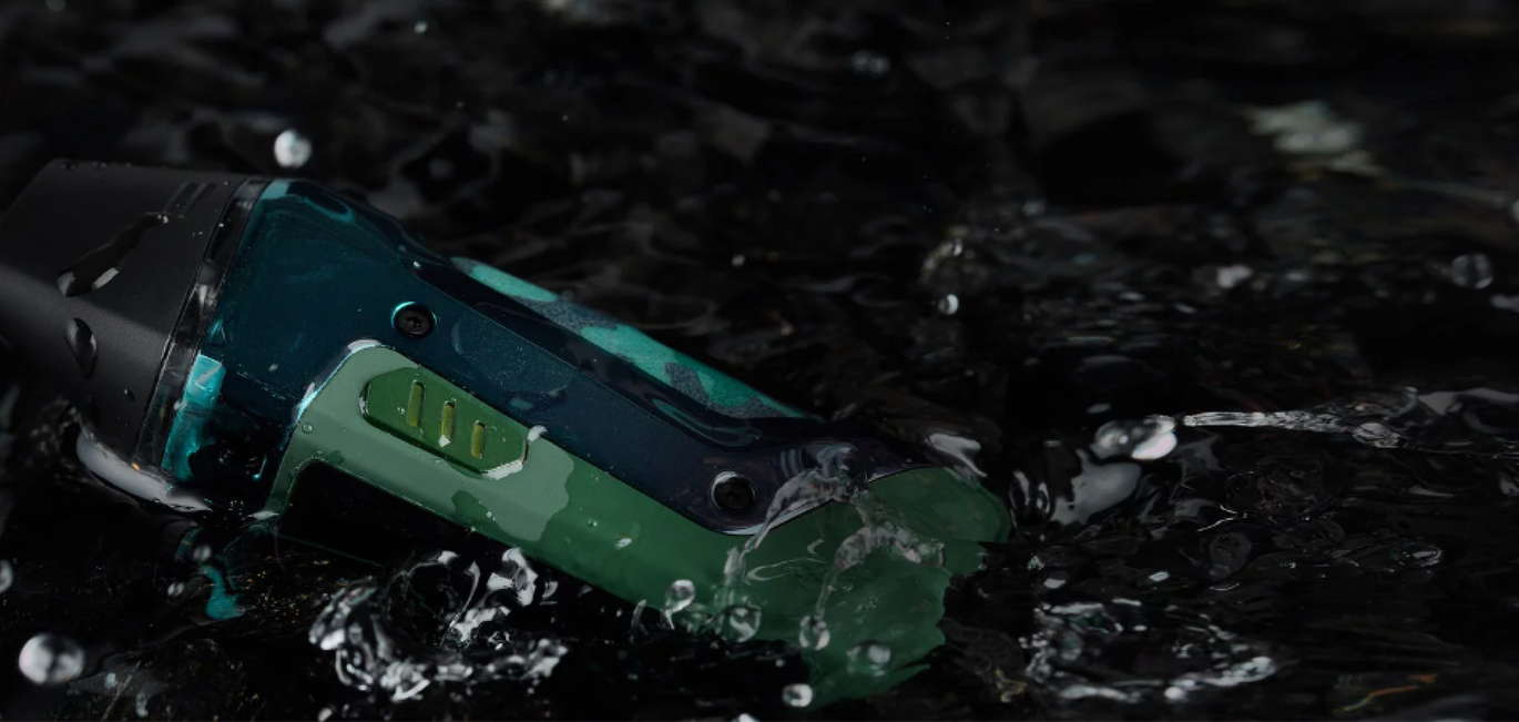 гиквейп аегис нано